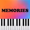 Memories (Piano Version) - Single album lyrics, reviews, download