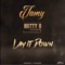 Lay It Down (feat. Nutty O) - Tamy Moyo lyrics
