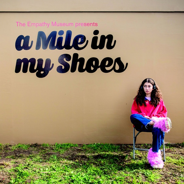 A Mile in My Shoes