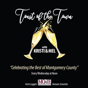 7.24.19 – Toast of the Town