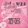 KIDS (feat. Graham Candy) - Single album lyrics, reviews, download