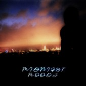 Midnight Moods - EP artwork