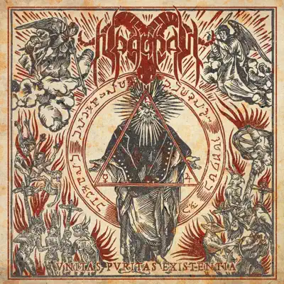 VNITAS PVRITAS EXISTENTIA - Negator VNITAS PVRITAS EXISTENTIA - Negator