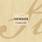 Sonder artwork