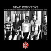 Dead Kennedys - Man with the Dogs