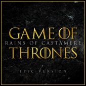 The Rains of Castamere (from Game of Thrones) [Epic Version] artwork