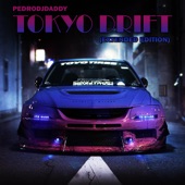 Tokyo Drift (Extended Edition) [Extended] artwork