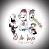 Mit den Jungs - Single
