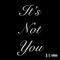 It's Not You - Gabeo lyrics