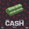 Cash (feat. Lijpe) - armoo lyrics