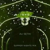 Ishq (Summer Nights Mix) artwork