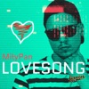 Lovesong - Single