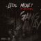 Gang Way (feat. Meech Mula) - LeekoMoney lyrics