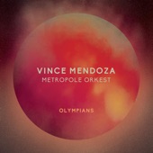 Vince Mendoza - Esperanto (feat. Dianne Reeves)