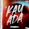 'Kau Ada artwork