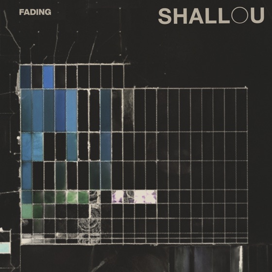 Cover artwork for Fading