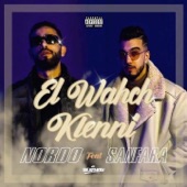 El Wahch Klenni (feat. Sanfara) artwork