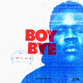 BOY BYE artwork