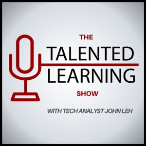 Podcast 23: Open Source LMS Advantages – With Lars Hyland of Totara