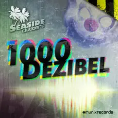 1000 Dezibel (M&Ace Remix) Song Lyrics