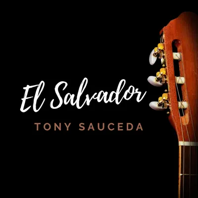 El Salvador - Tony Sauceda