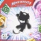 Moshi - Pegboard Nerds & Tokyo Machine lyrics