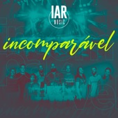 Incomparável (Ao Vivo) artwork