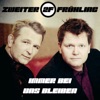 Immer bei uns bleiben - Single