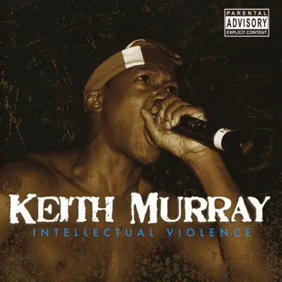 Intellectual Violence - Keith Murray