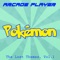 Pokémon X, Y - vs. Xerneas, Yveltal & Zygarde - Arcade Player lyrics