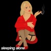 Sleeping Alone - Single