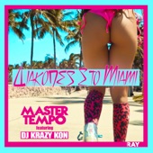 Diakopes Sto Miami (feat. DJ Krazy Kon) artwork
