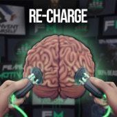 Recharge artwork