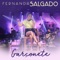 Garçonete - Fernanda Salgado lyrics