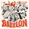 Babylon (feat. Riko Dan) - Numa Crew lyrics