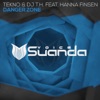 Danger Zone (feat. Hanna Finsen) - Single