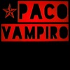 Paco Vampiro by Alex Anwandter iTunes Track 1