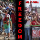 Mr. P Chill - Freedom