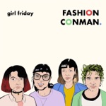 Girl Friday - Decoration/Currency