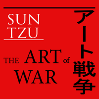 Sun Tzu - The Art of War artwork