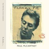 Paul McCartney - Calico Skies