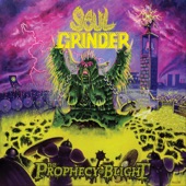 Soul Grinder - Hunting the Prophecy