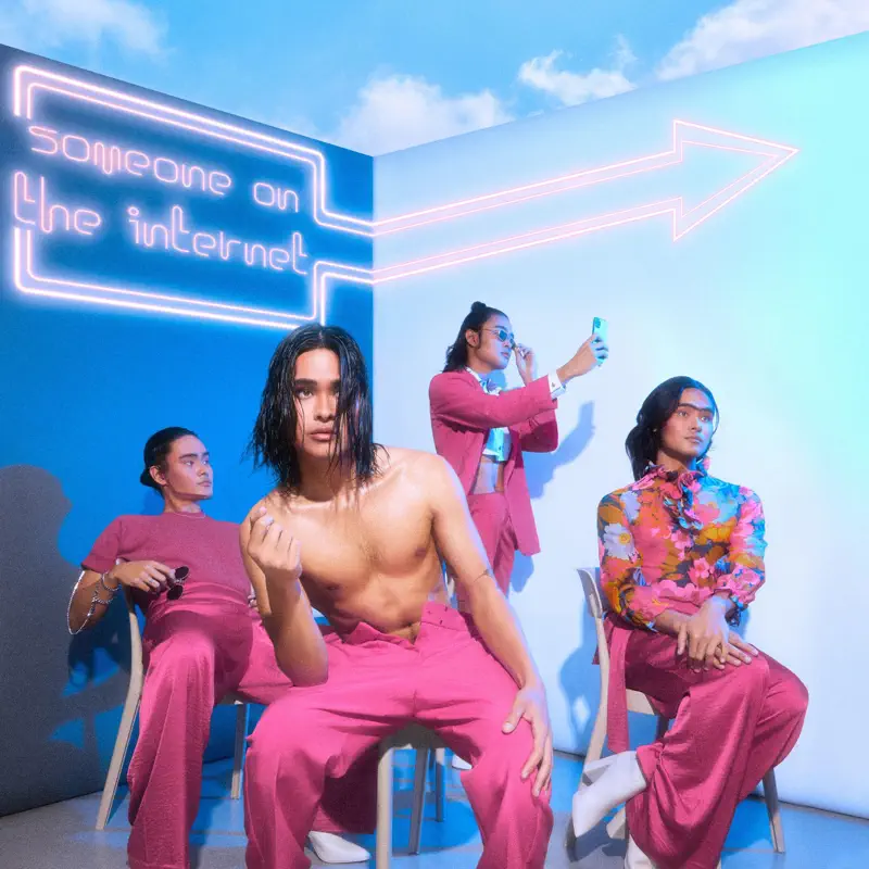 Will Jay - Someone On the Internet (2023) [iTunes Plus AAC M4A]-新房子