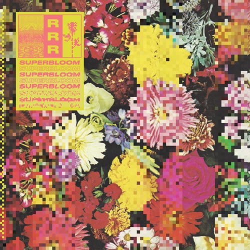 Ra Ra Riot – Superbloom [iTunes Plus AAC M4A]