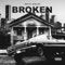 Broken (feat. Stalley) - EDF lyrics