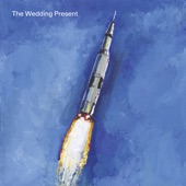 The Wedding Present - Panama