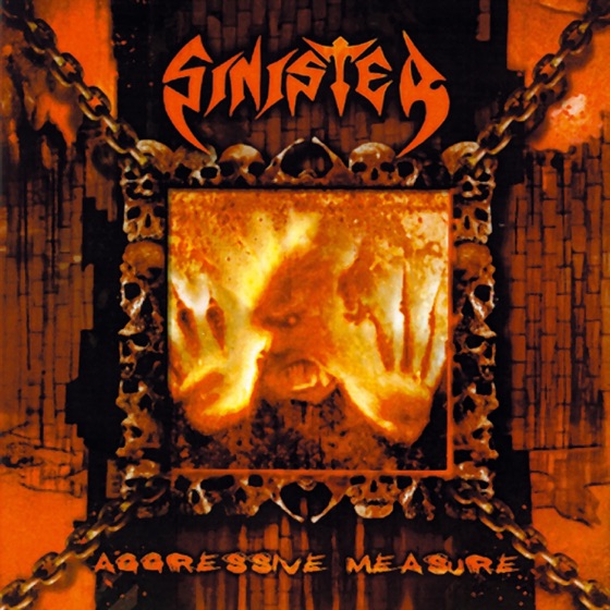 Cover artwork for Emerged with Hate