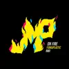 On Fire (Funkaplastic Remix) [feat. Maxi Martina] - Single album lyrics, reviews, download