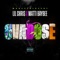 OvaDose (feat. Matti Baybee) - Lil Chris lyrics