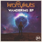 Wandering - EP artwork